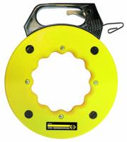 C.K 495008 Trekband in cassette 15 meter 1 stuk(s) - thumbnail