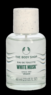 The Body Shop Eau de toilette Spray 60ml The Body Shop Eau de toilette Spray 60ml