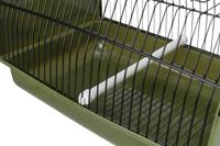 TRIXIE VERVOERSBOX VOGEL / KNAAGDIER ASSORTI 22X15X14 CM 3 ST - thumbnail