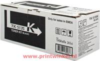 Toner Kyocera 1T02PA0NL0 Zwart - thumbnail