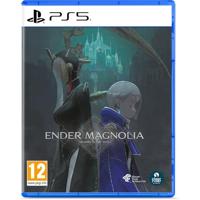 Ender Magnolia - thumbnail