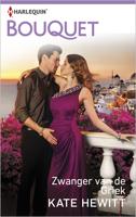 Zwanger van de Griek - 2 De Marakaios bruiden - Kate Hewitt - ebook - thumbnail