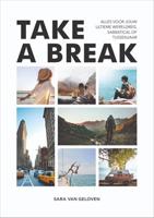 Take a break - Sara van Geloven - ebook - thumbnail