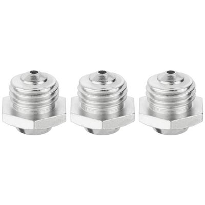 Hazet 9037-2-01/3 Mondstuk 3 stuk(s)