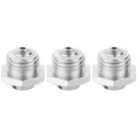 Hazet 9037-2-01/3 Mondstuk 3 stuk(s) - thumbnail