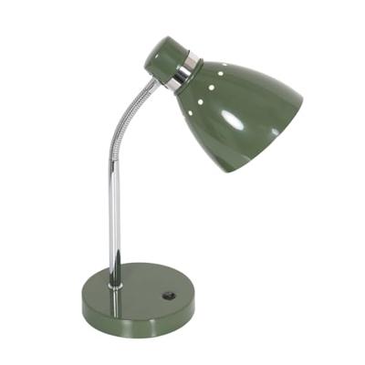 Steinhauer Groene bureaulampSpring - 3391G