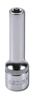 Dop 1/2", lang E20 2367720 Dop 1/2", lang E20 2367720