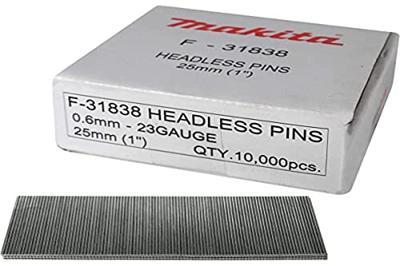 Makita F-32142 Pin vk 18mm RVS - thumbnail