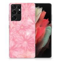 Samsung Galaxy S21 Ultra | TPU Case | Spring Flowers - thumbnail