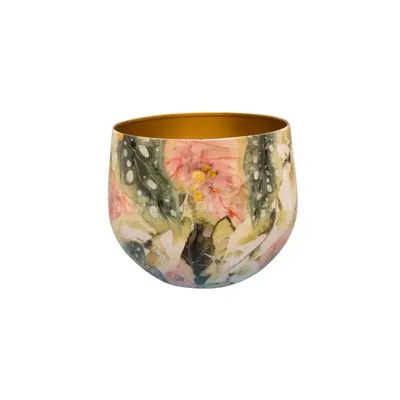 Bloempot Lammie Monstera Mystery Ø17cm Bloempot Lammie Monstera Mystery Ø17cm