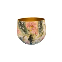 Bloempot Lammie Monstera Mystery Ø17cm - thumbnail