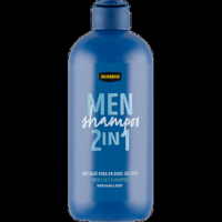 Jumbo Men 2 in 1 Shampoo 500 ml - thumbnail