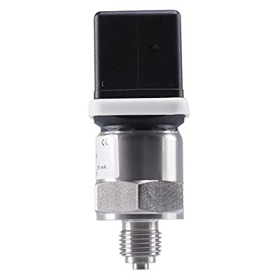 Jumo 43006710 Drukomvormer