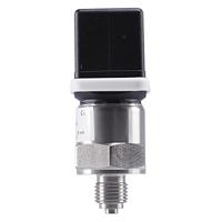 Jumo 43006710 Drukomvormer - thumbnail