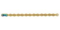 SRAM ketting "pc xx1 eagle" chain pc xx1 eagle 126 links gold - thumbnail