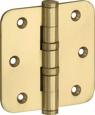 Kogell.scharn. RoH 76x76mm MGO vlak