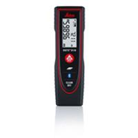 Leica D110 Laserafstandsmeter Bluetooth, Documentatie-app 60 m - thumbnail