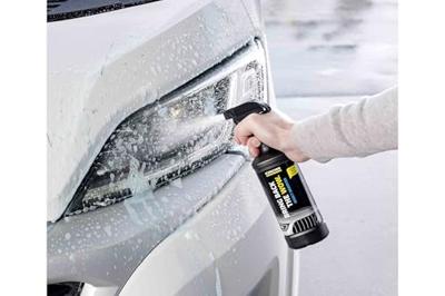KÄRCHER 6.295-761.0 allesreiniger 500 ml Vloeistof