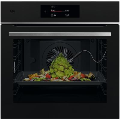 AEG 7000 MealAssist - Heteluchtoven met pyrolysereiniging TE8PB73ZAT