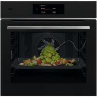 AEG 7000 MealAssist - Heteluchtoven met pyrolysereiniging TE8PB73ZAT - thumbnail