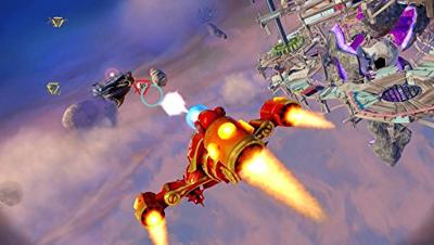 Skylanders Trap Team - Air Trap