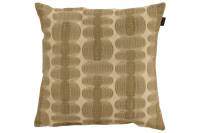 Hartman Sierkussen Mats mustard - thumbnail