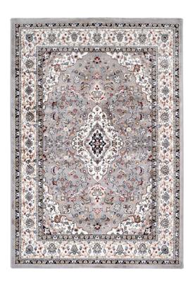 Obsession vloerkleed Isfahan Grijs - 740 Obsession vloerkleed Isfahan Grijs - 740