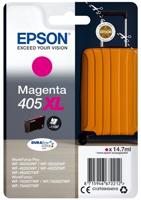 Epson 405XL Origineel Magenta 1 stuk(s) - thumbnail