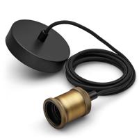 Philips LED Philips vintage cord 1x60w gold - thumbnail
