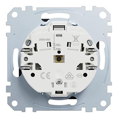 Merten MEG2301-0403 Meerdere kleuren 1 stuk(s) Merten MEG2301-0403 Meerdere kleuren 1 stuk(s)