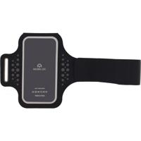 Mobilize Premium Universal Lycra Arm Strap 5" Black - thumbnail