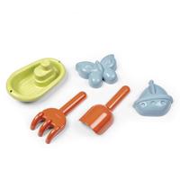 SMOBY - SMOBY Life - Zand- en watertafel - thumbnail