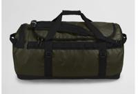 The North Face Base Camp L Duffel New Taupe Green/TNF Black L (95L) - thumbnail