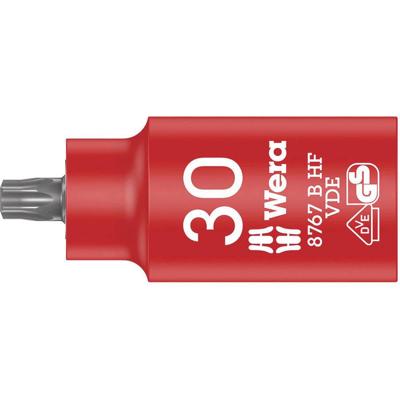 Wera Wera Werk 05004923001 Dopsleutel-bitinzet 1 stuks Wera Wera Werk 05004923001 Dopsleutel-bitinzet 1 stuks