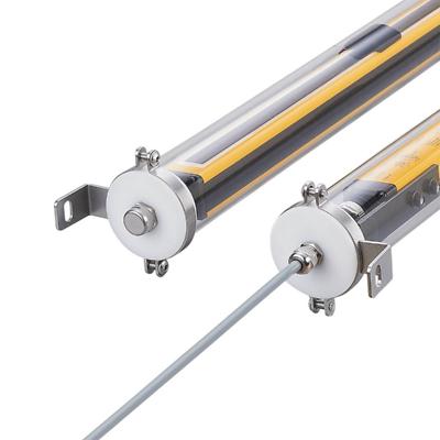 ifm Electronic OY407S Veiligheidslichtscherm 24 V/DC