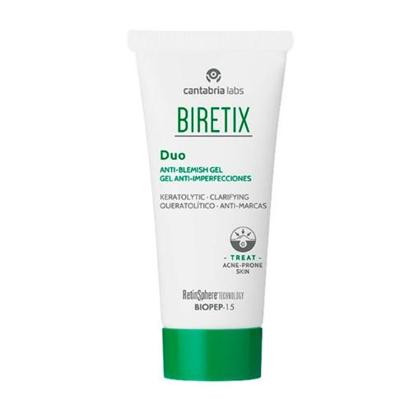 Anti-imperfectiebehandeling BIRETIX Gel