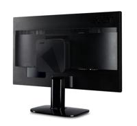 Acer Veriton N1502G-12N0U Mini NUC N100/DDR4/2xM.2/UHD/NoOS - thumbnail