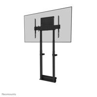 Neomounts WL55-875BL1 Monitor-wandbeugel Aantal monteerbare displays: 1 Display(s) 94,0 cm (37) - 261,6 cm (103) Zwart Gemotoriseerd, In hoogte verstelbaar - thumbnail