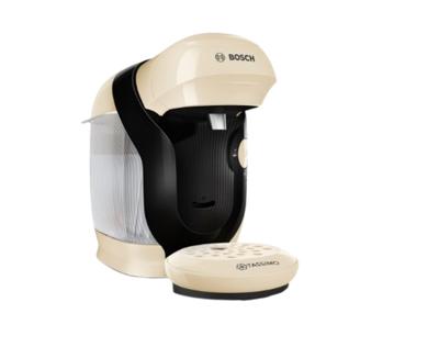Bosch Tassimo STYLE TAS117E Capsulemachine Crème