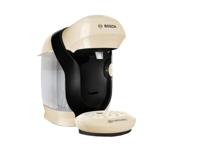 Bosch Tassimo STYLE TAS117E Capsulemachine Crème - thumbnail