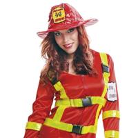 Kostuums voor Volwassenen My Other Me Buccaneer Rood S - thumbnail