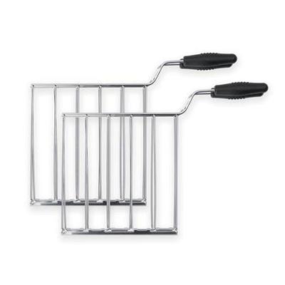SMEG TSSR01 Jaren 50 sandwichrekken