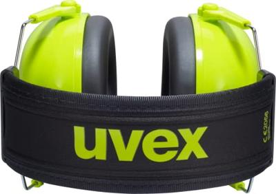 uvex K Junior 2600011 Oorkap 29 dB 1 stuk(s)