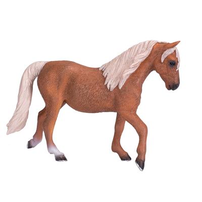 Mojo horse world morgan hengst bruin - 381021