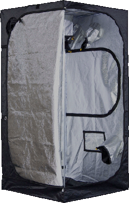 Mammoth Mammoth Pro+ 100 - 100x100x200cm