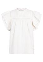 Top Ylenia Lurex Co Lesblancs - thumbnail