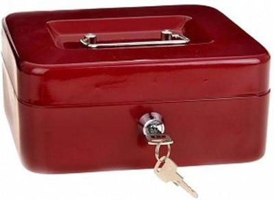 Lock-Down Geldkist 20cm