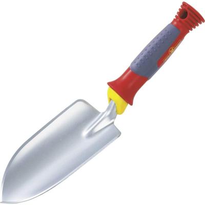 Wolf bloemenschepje LU-2K