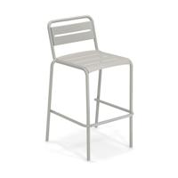 EMU Star barkruk H75 cement - thumbnail