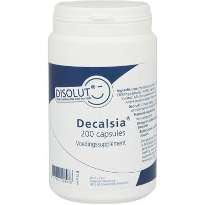 Decalsia Decalsia